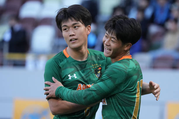在面临任何