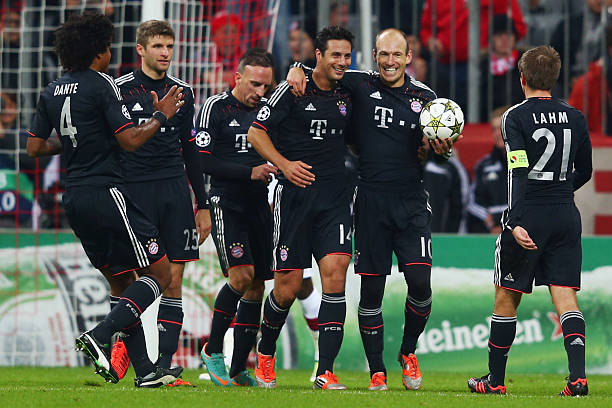 一场场比赛 一场场比赛