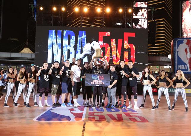 今年的赛事 今年的赛事