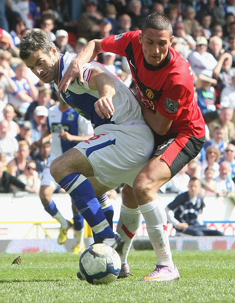 年轻与经验 年轻与经验